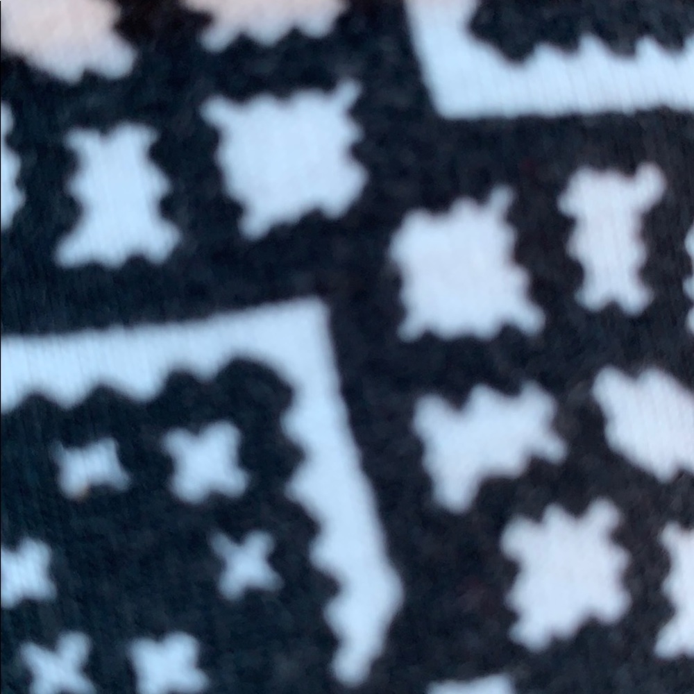 Meet your Posher, Sadia